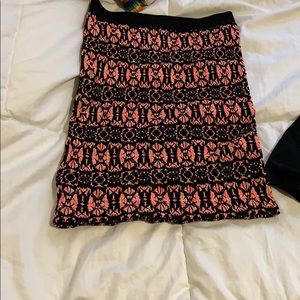 Tight body shirt could be used as tight dress